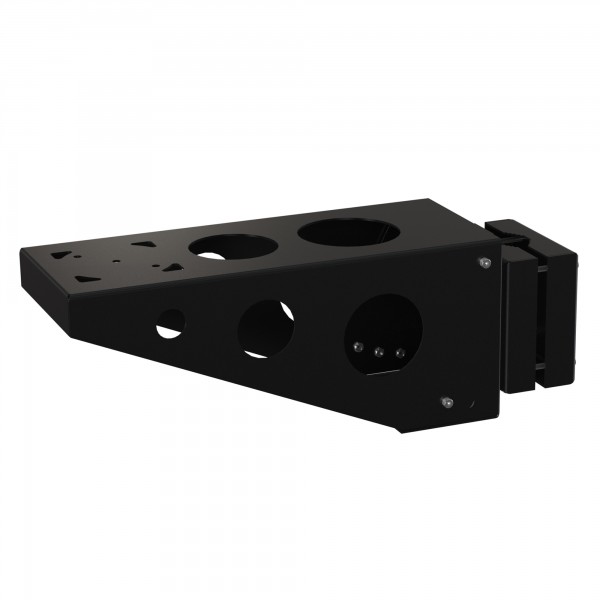 Pole Mount for GOLUX 600 and GOLUX 1000 Projectors
