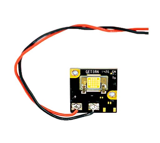 Spare LED for ECO Spot B40 and C40