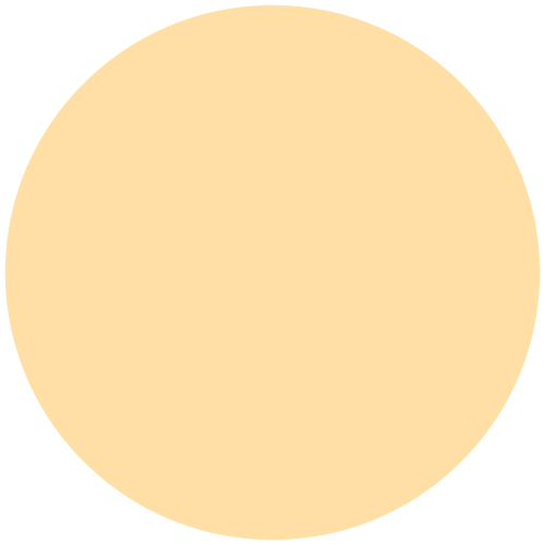 Dichroic Color Filter - Golden Hour 527