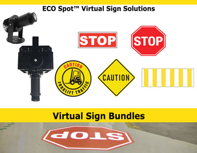 Virtual Sign Bundles