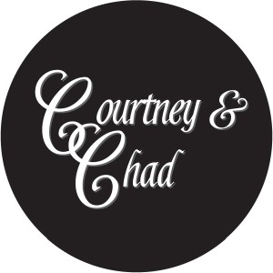 Wedding Gobo Grayscale - WGGS-12