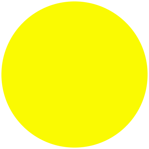 Dichroic Color Filter - Yellow 512
