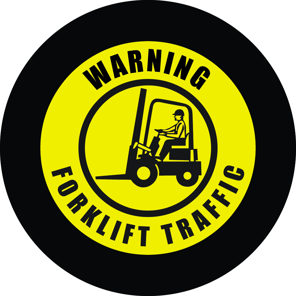 Forklift Traffic Warning Projection, Forklift Traffic Warning sign, projection Forklift Traffic Warning sign , Caution sign image, Forklift Traffic Warning warning sign, Caution Gobo