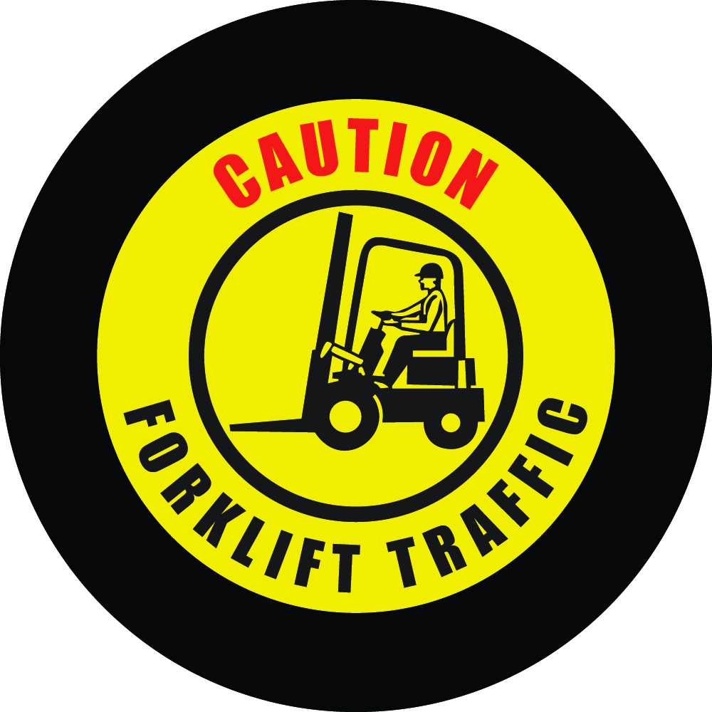 Forklift Traffic Caution Projection, Forklift Traffic Caution sign, projection Forklift Traffic Caution sign , Caution sign image, Forklift Traffic Caution warning sign, Caution Gobo