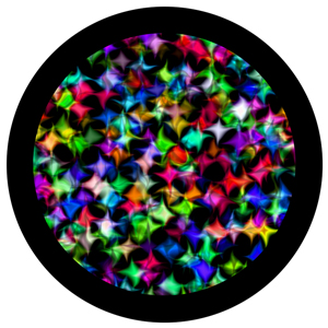 Stock Art Gobos