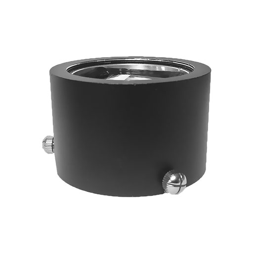 ECO Spot 3-Way E-size gobo lens adapter