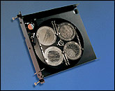 Gobo Changer