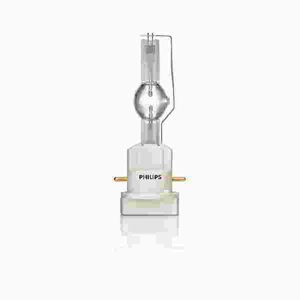 Spare Lamp for GOLUX 1000 and GOLUX 1000 Plus
Philips MSR GOLD 1000 MINI FASTFIT 1CT/4