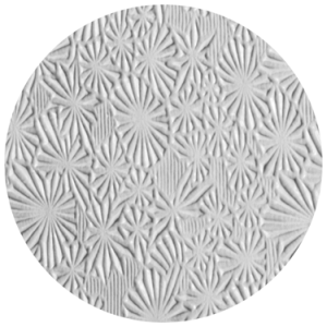 Flower - RSG 33600 - Standard Glass Gobo