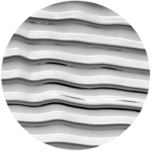 Waves - RSG 33606 - Standard Glass Gobo