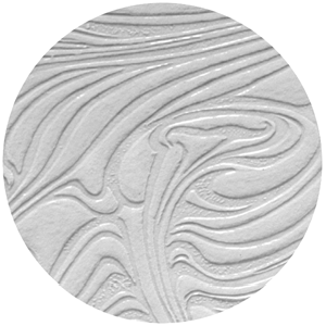 Lazy Swirls - RSG 33609 - Standard Glass Gobo