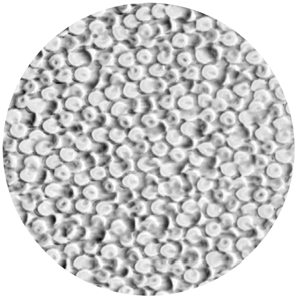 Bubbles - RSG 33615 - Standard Glass Gobo