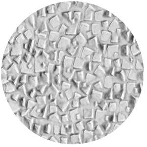 Raised Mosaic - RSG 33616 - Standard Glass Gobo