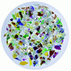 Kaleidoscope - RSG 43801 - Standard Glass Gobo