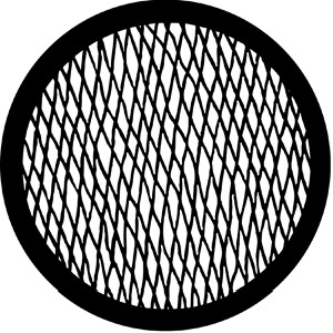 Wire - RSS 77623 - Stock Gobo Steel