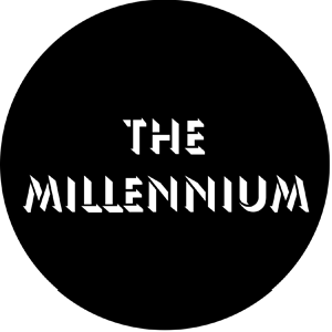The Millennium - RSS 77632 - Stock Gobo Steel