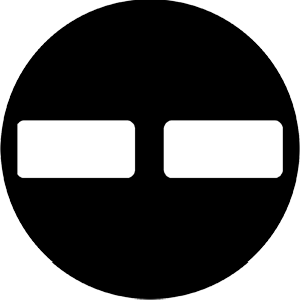 Train Window 2 - RSS 77902 - Stock Gobo Steel