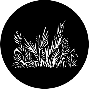 Grasses - RSS 78039 - Stock Gobo Steel