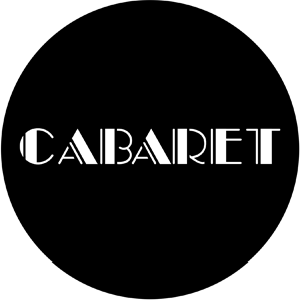 Cabaret - RSS 78114 - Stock Gobo Steel