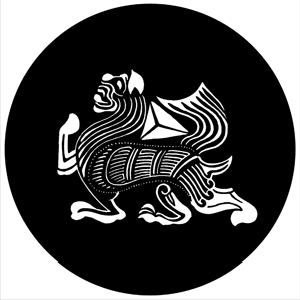 Imperial Dragon - RSS 78536 - Stock Gobo Steel