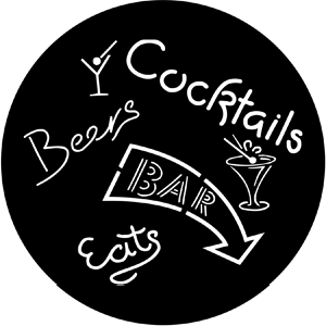 Cocktails - RSS 79148 - Stock Gobo Steel