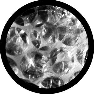 Air Bubbles - RSG 82202 - Standard Glass Gobo