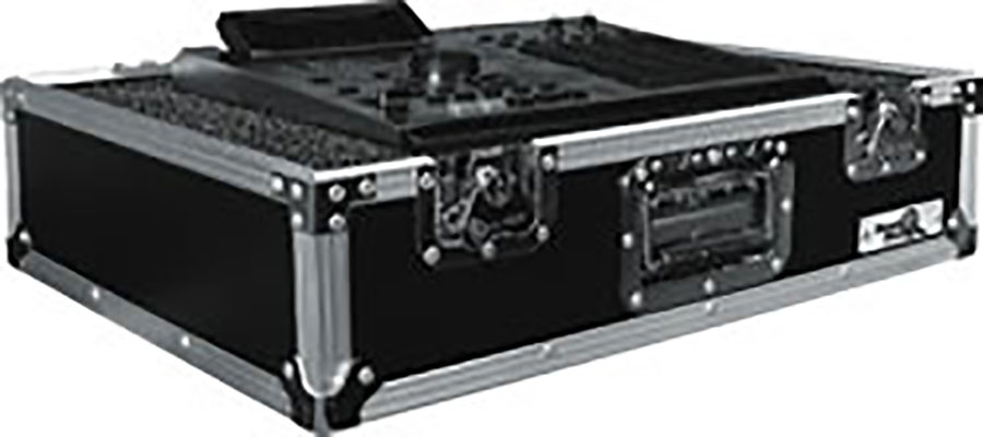 Flight Case for ECO Spot 70