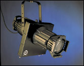Gobo Changer