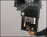 Motion Effects