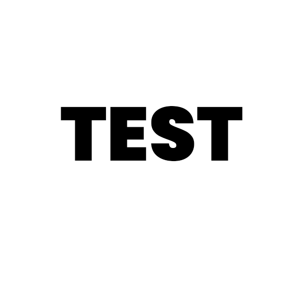 TEST